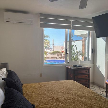 Aparthotel Playa Bonita Unit Beso Del Sol 101 Puerto Vallarta Exterior foto
