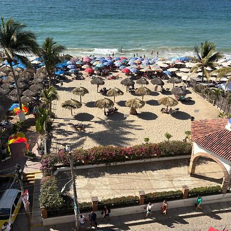 Aparthotel Playa Bonita Unit Beso Del Sol 101 Puerto Vallarta Exterior foto