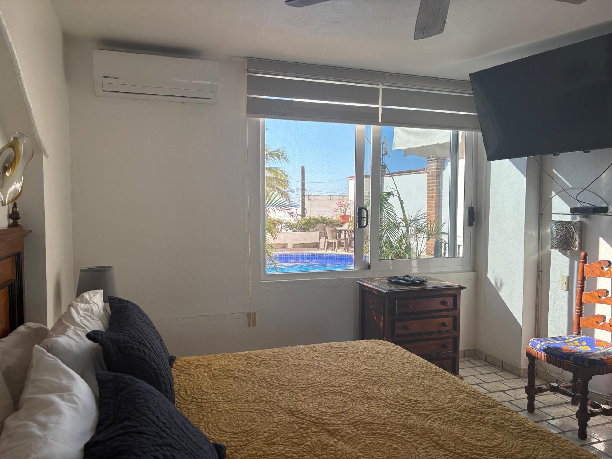Aparthotel Playa Bonita Unit Beso Del Sol 101 Puerto Vallarta Exterior foto